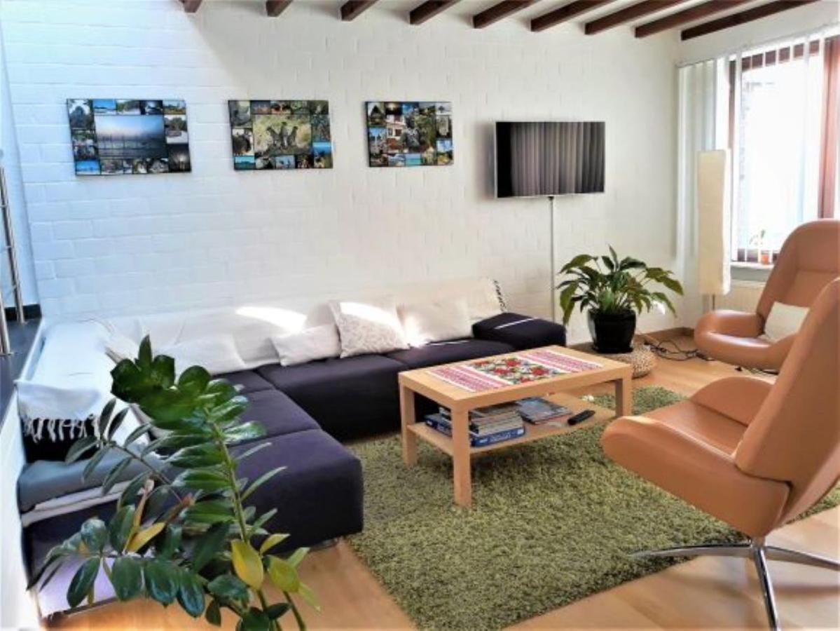 Room "Carpe Diem" Zele Exterior photo