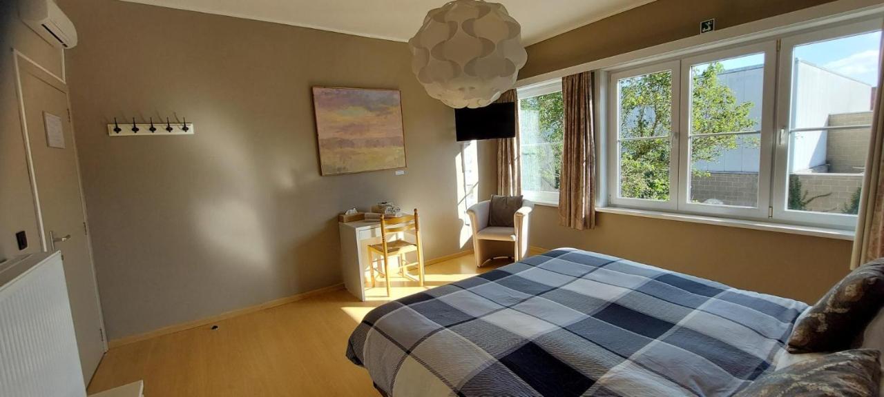 Room "Carpe Diem" Zele Exterior photo