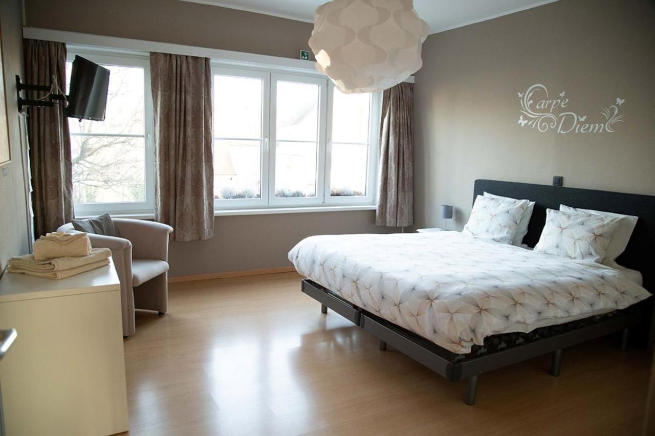 Room "Carpe Diem" Zele Exterior photo