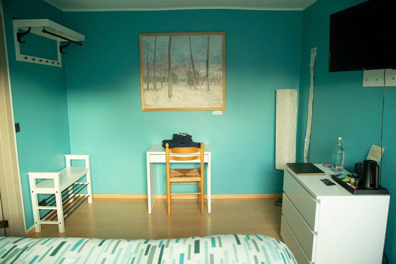 Room "Carpe Diem" Zele Exterior photo