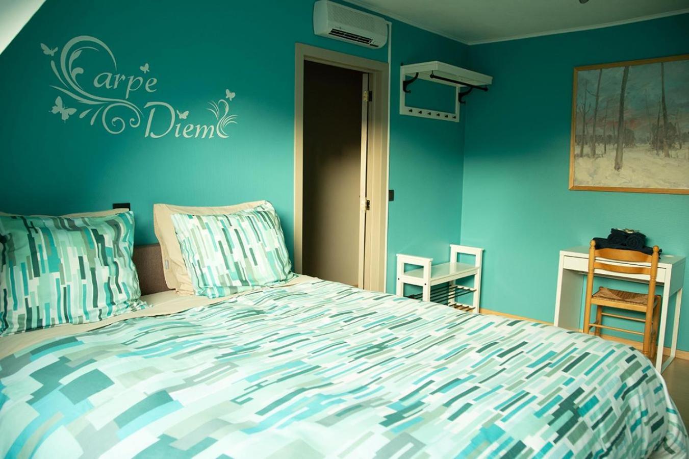 Room "Carpe Diem" Zele Exterior photo