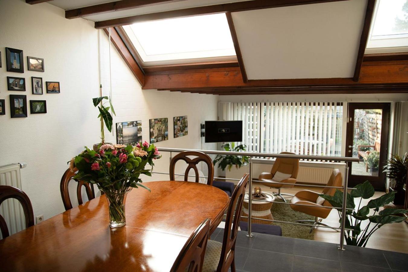 Room "Carpe Diem" Zele Exterior photo