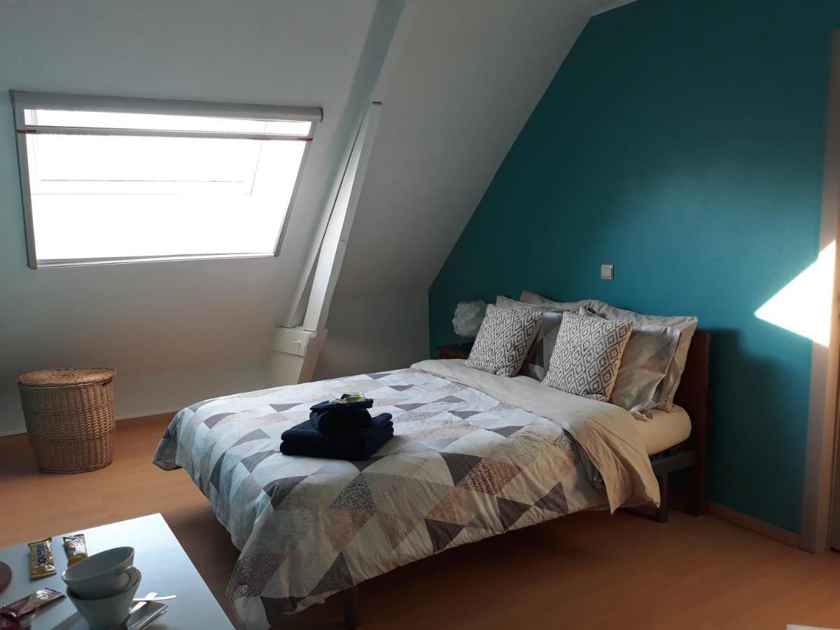 Room "Carpe Diem" Zele Exterior photo